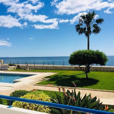Apartmán Mojacar Vibes 1 Linea De Playa Exteriér fotografie