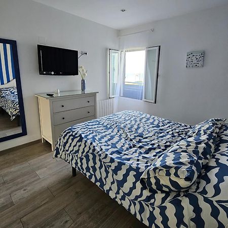 Apartmán Mojacar Vibes 1 Linea De Playa Exteriér fotografie