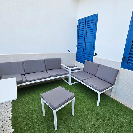 Apartmán Mojacar Vibes 1 Linea De Playa Exteriér fotografie