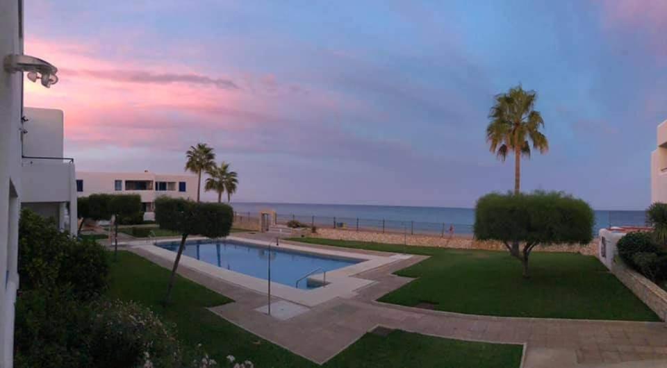 Apartmán Mojacar Vibes 1 Linea De Playa Exteriér fotografie