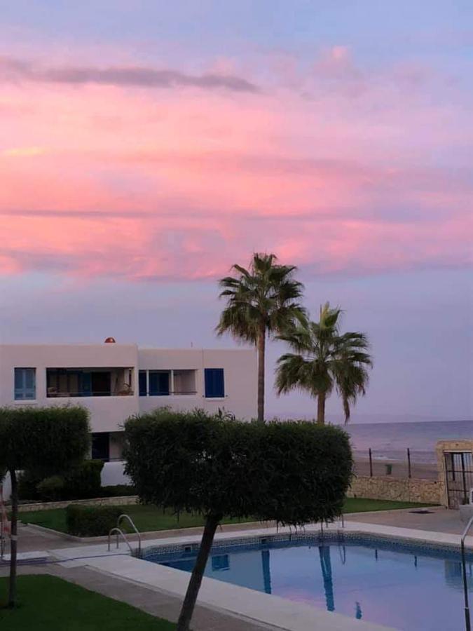 Apartmán Mojacar Vibes 1 Linea De Playa Exteriér fotografie