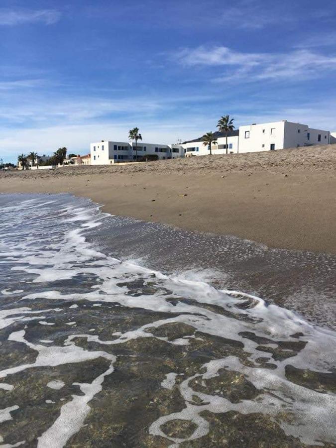 Apartmán Mojacar Vibes 1 Linea De Playa Exteriér fotografie
