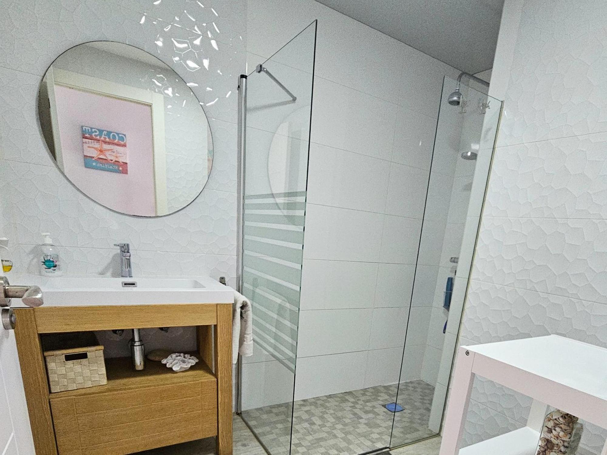 Apartmán Mojacar Vibes 1 Linea De Playa Exteriér fotografie